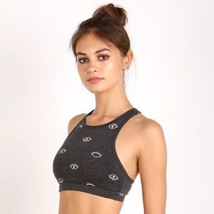 spiritual gangster bra